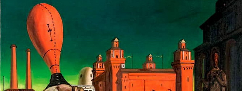 Giorgio de Chirico