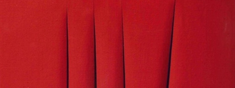 Lucio Fontana