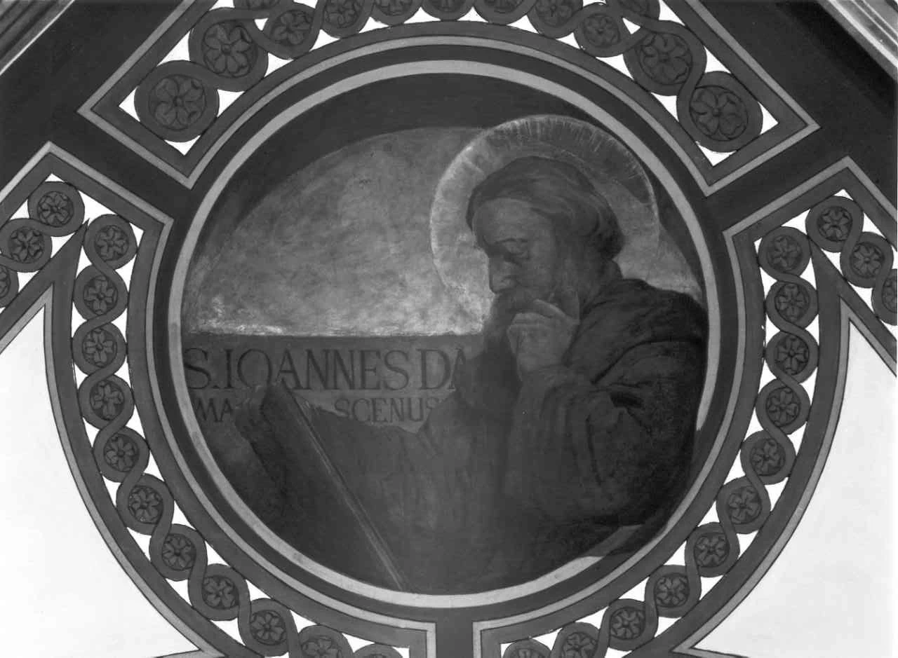 Cesare Bertolotti 71 San Giovanni Damasceno Ghedi, Brescia
