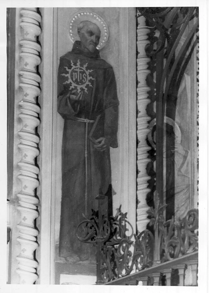 Cesare Bertolotti 83 San Bernardino Brescia