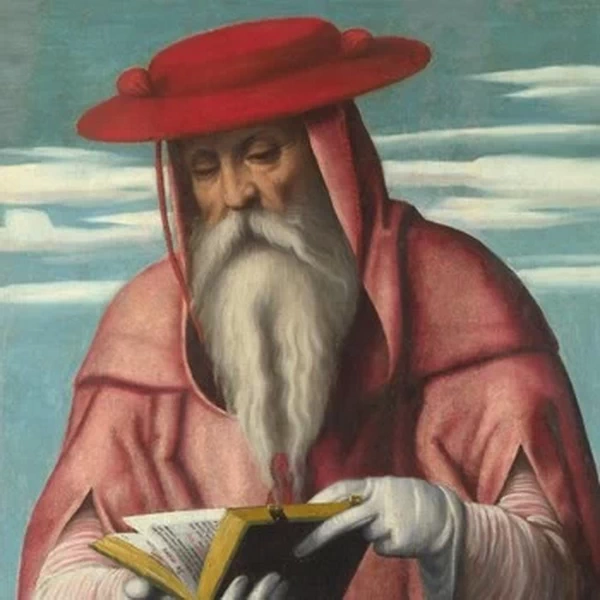 Il Moretto 204 San Girolamo Londra