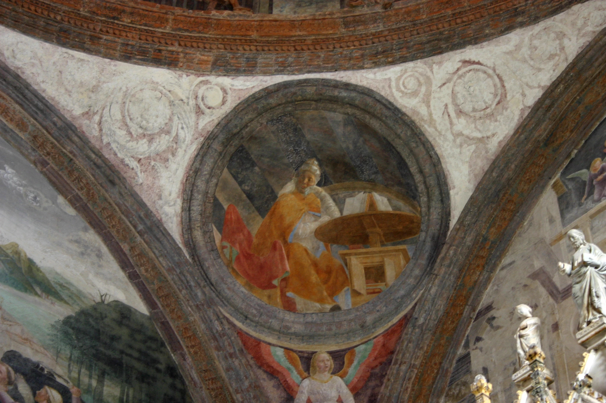 14-Vincenzo Foppa-Cappella Portinari-Milano