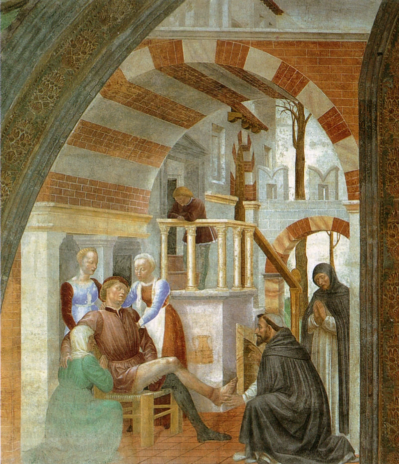 51-Vincenzo_foppa,_cappella_poritnari,_miracolo_di_narni