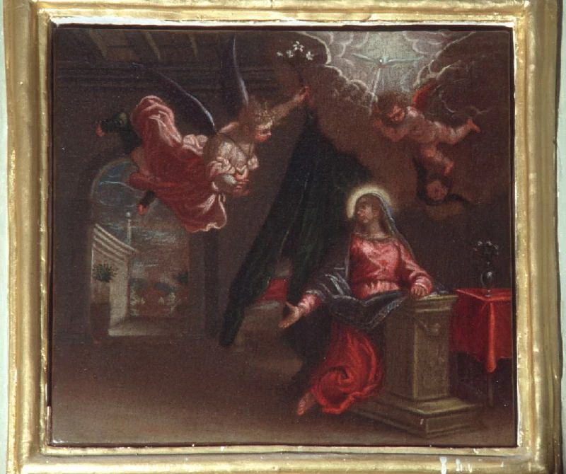  11-Gandino A. (1619), Annunciazione-attribuito-beweb 