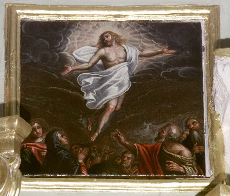  12-Gandino A. (1619), Ascensione di Gesù Cristo-attribuito-beweb 