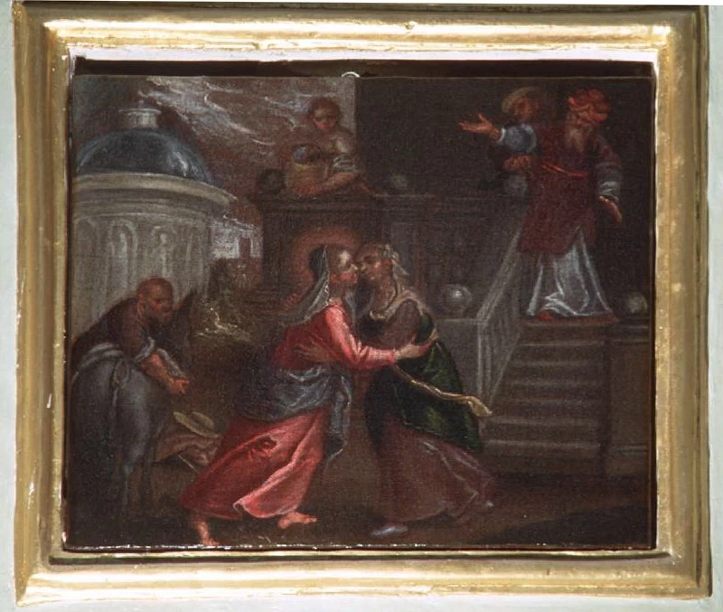 25-Gandino A. (1619), Visitazione-attribuito-beweb  