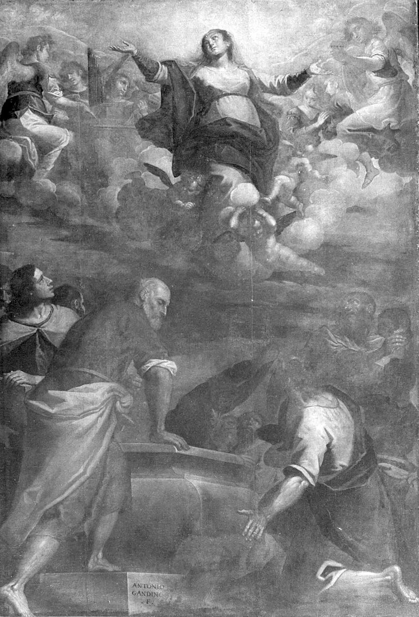  29-Madonna Assunta -Pisogne 