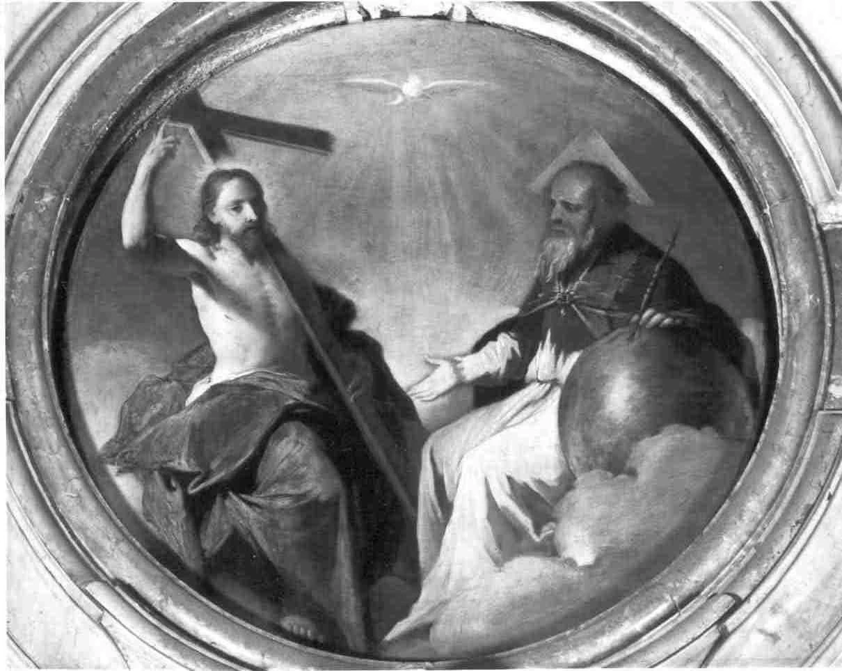  41-Santissima Trinità-Chiesa di san Giuseppe Brescia 