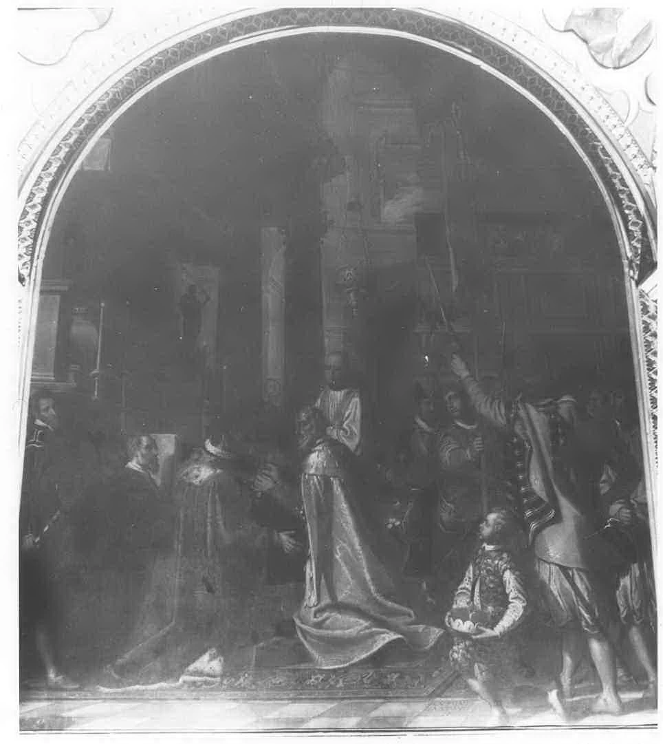 53-Duca Namo offre le Sante Croci -brescia  