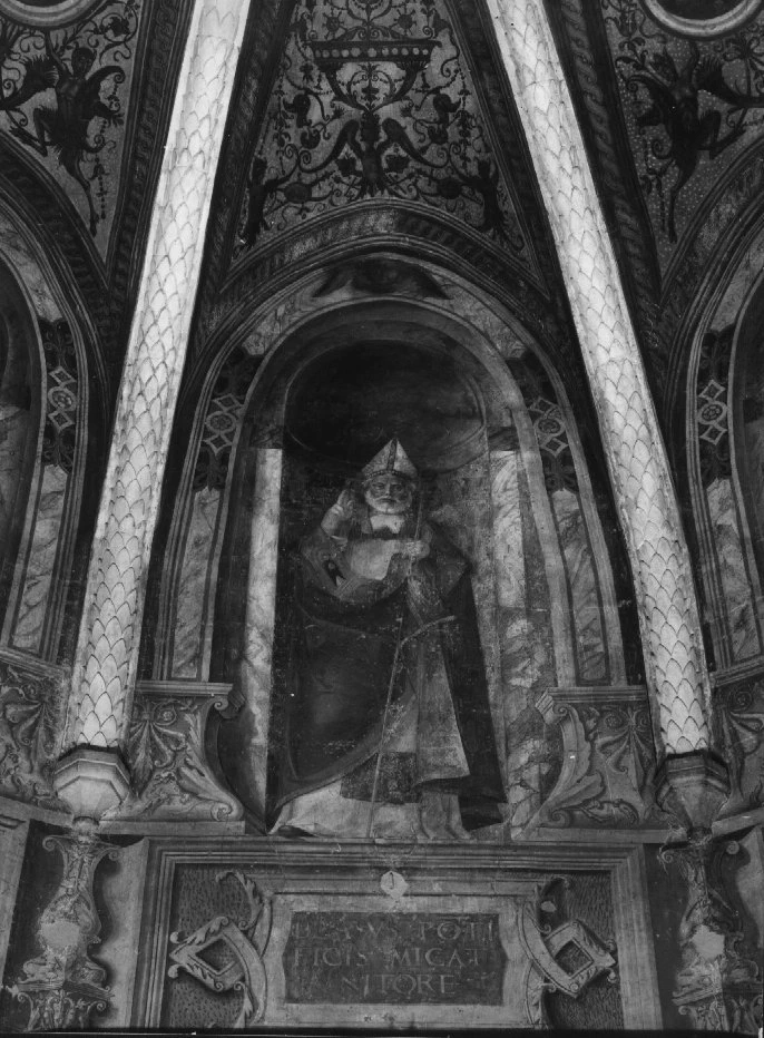 Bartolomeo Montagna 82 San Biagio Verona