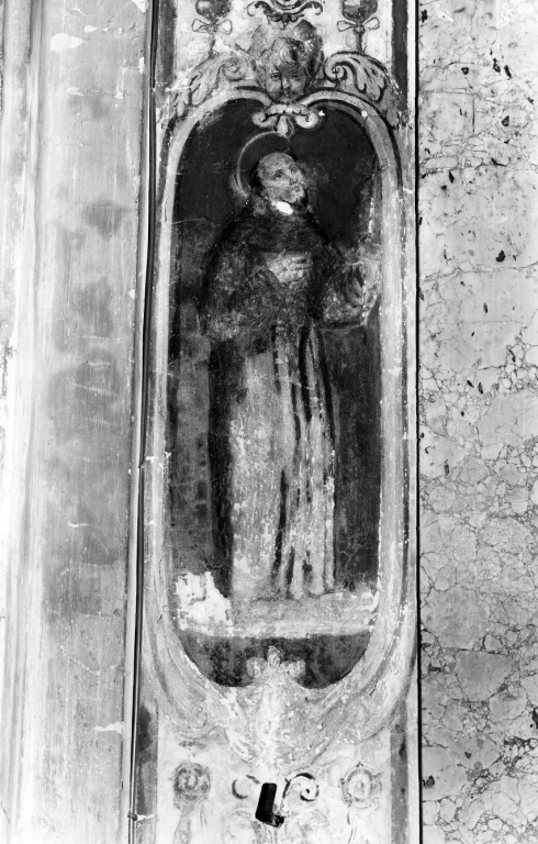 15-Muziano Girolamo da Brescia-Santo-Roma