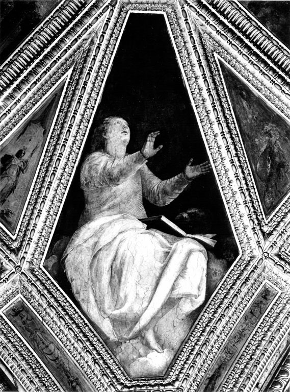 28-Muziano Girolamo da Brescia-San Giovanni Evangelista-Roma