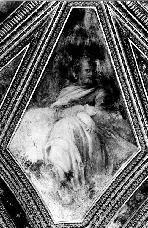 29-Muziano Girolamo da Brescia-San Marco Evangelista-Roma