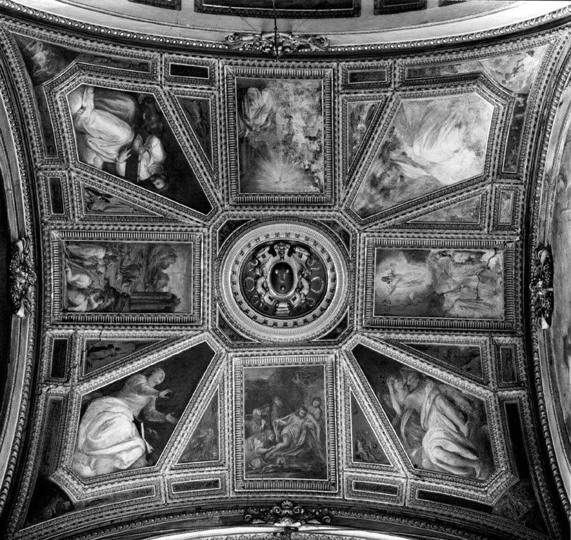 32-Muziano Girolamo da Brescia-Storie evangeliche