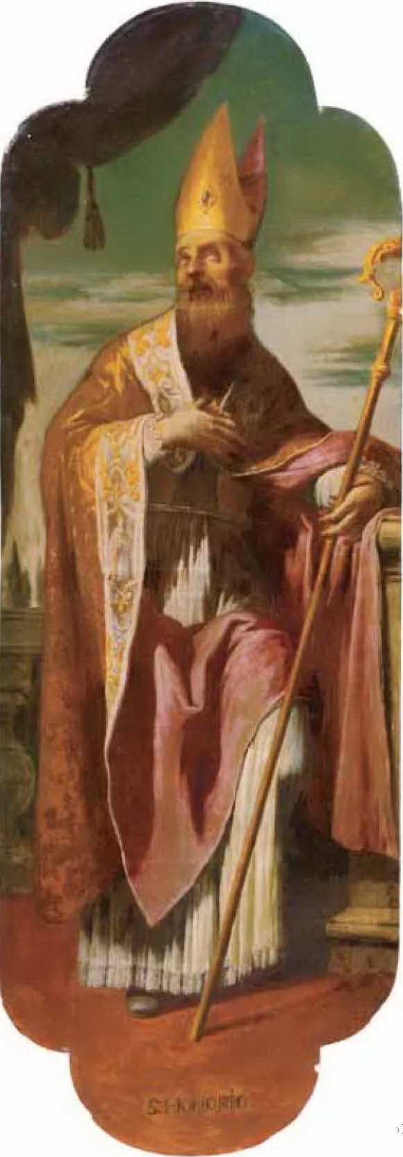 10-Sant'Onorio-Santa Maria Maggiore - Chiari (BS)