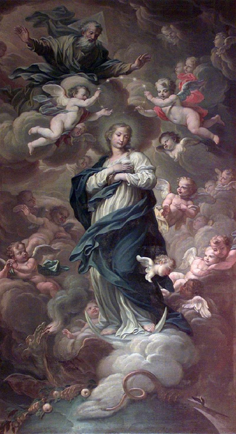 19-Paglia A. (1730), Madonna Immacolata-beweb