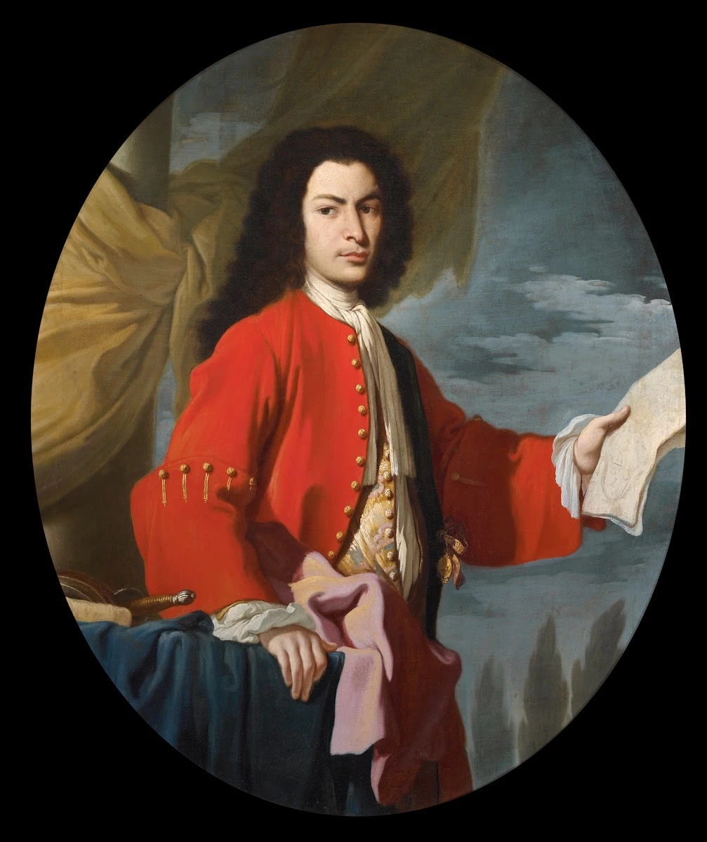 21-Ritratto di gentiluomo-2