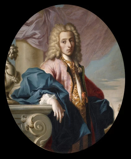 22-Ritratto di gentiluomo
