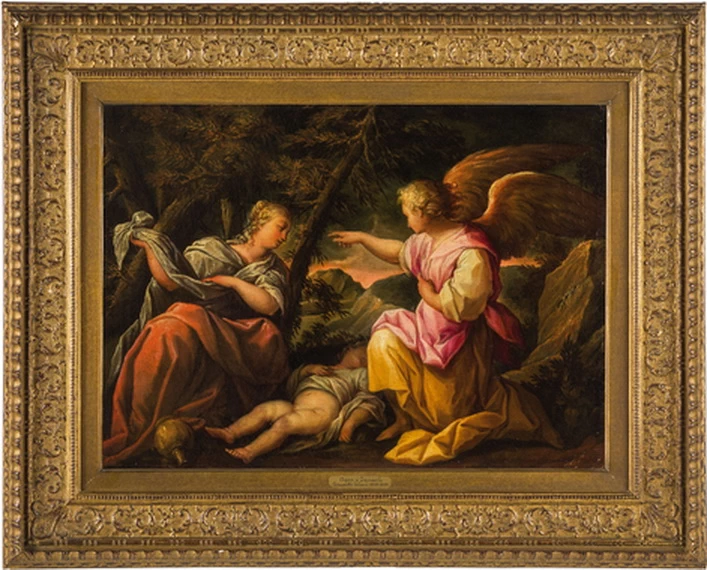 25-Annunciazione-attribuito