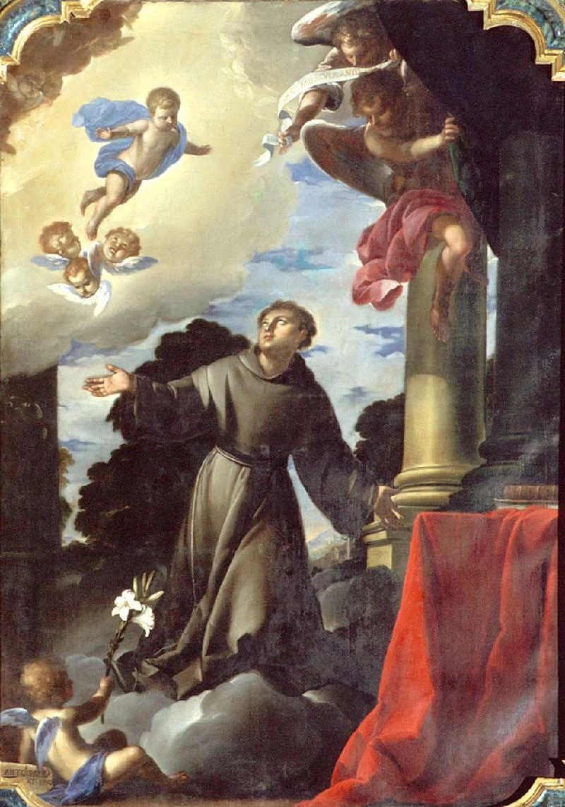 27-Sant'Antonio da Padova-beweb
