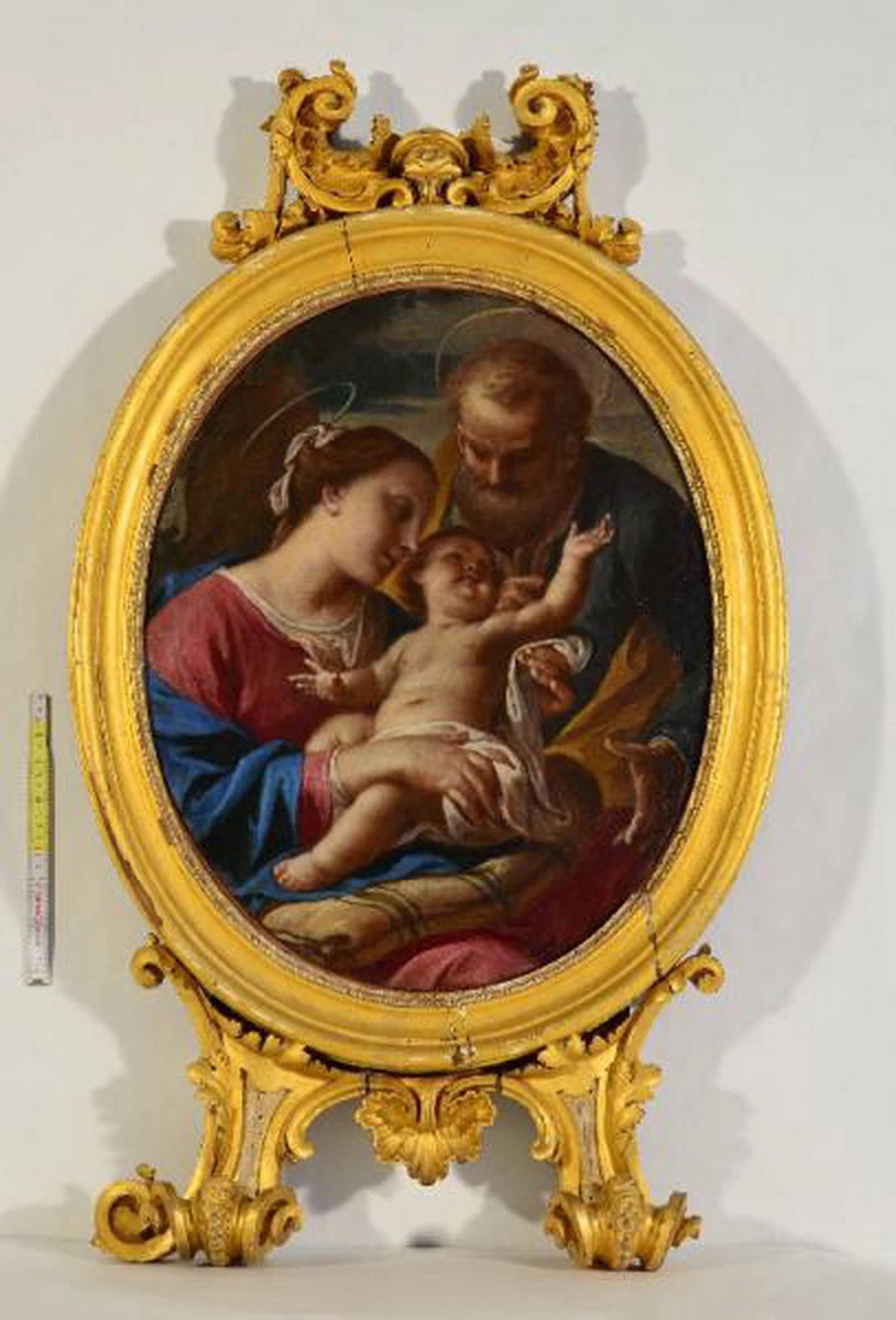 4-Sacra Famiglia-Brescia (BS), Palazzina Zanchi