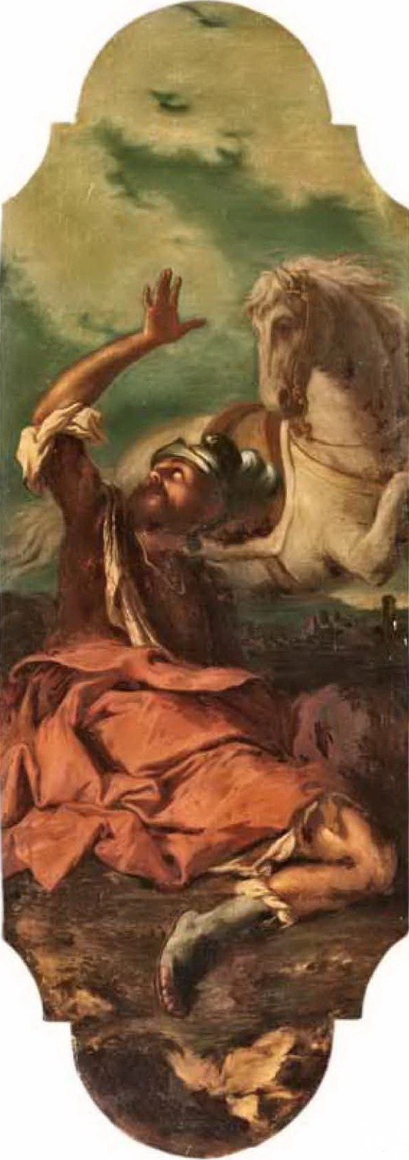 5-Conversione di San Paolo-Santa Maria Maggiore-Chiari (BS)