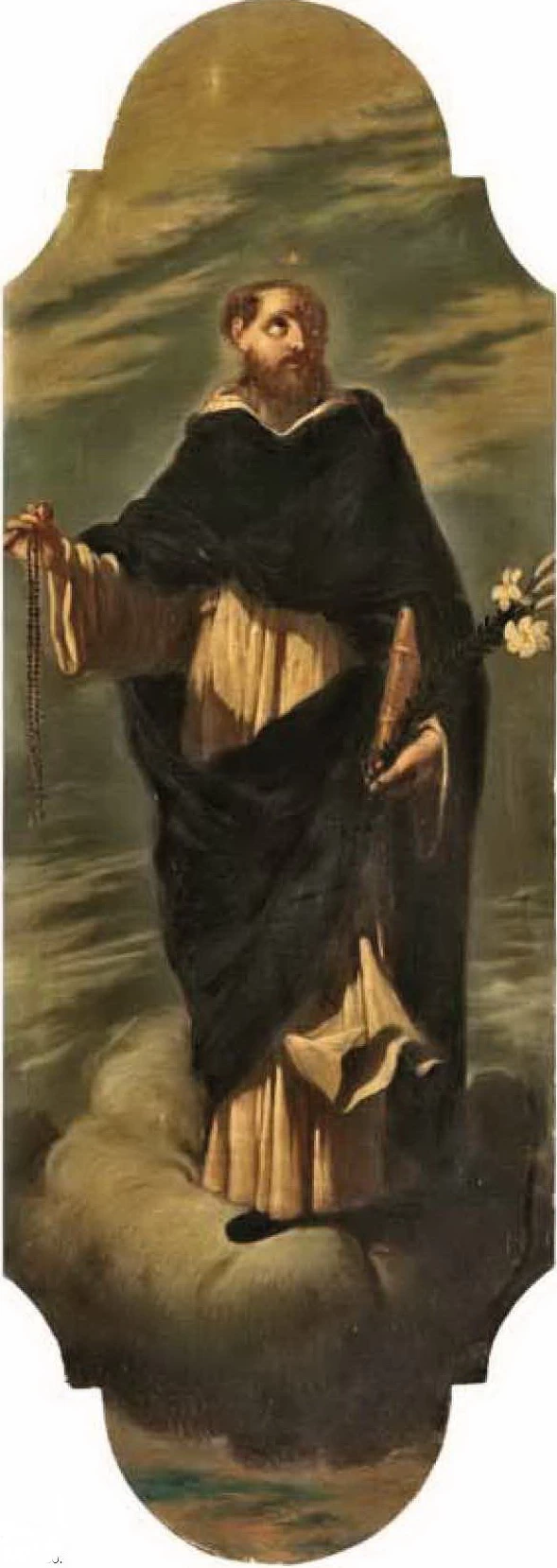 7-San Domenico-Santa Maria Maggiore - Chiari (BS)