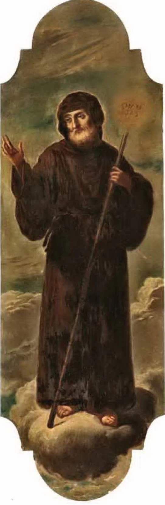 8-San Francesco da Paola-Santa Maria Maggiore - Chiari (BS)