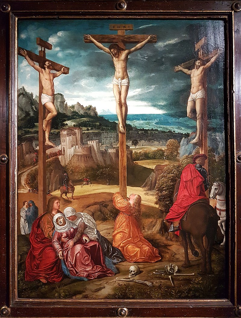 31-Crocifissione-Musée Jacquemart André