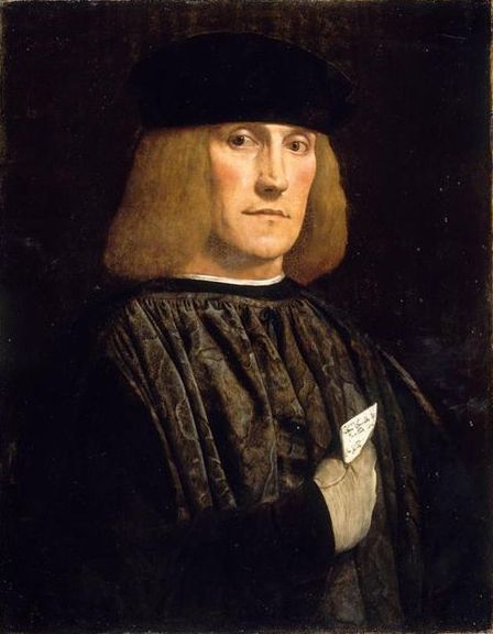48-Bernardo di Salla-louvre