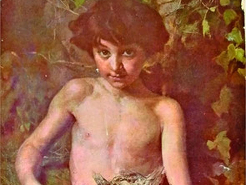 1884 Giambattista Sangiorgio Pastorello, 1913