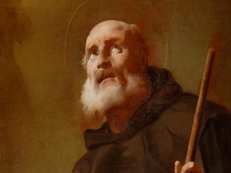 1719 Antonio Marinetti San Francesco di Paola Venezia, Chiesa di San Moisè