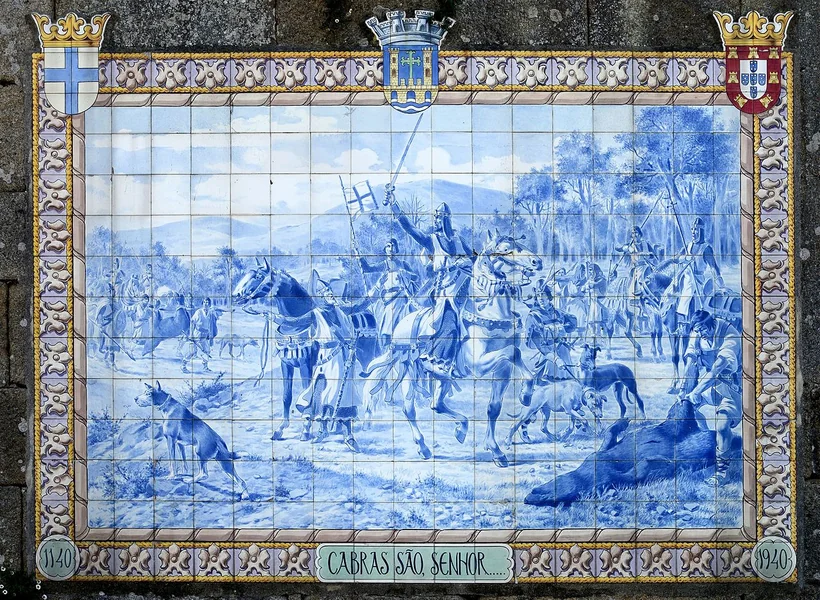 1868 Jorge de Jesus Maria José Cirilo Raimundo Sebastião Eusébio Colaço