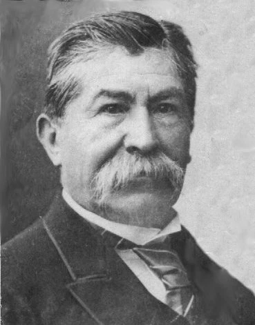 1820 Manuel María Paz Delgado. Manuel Maria Paz
