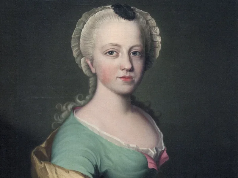 1696 Bernardus Accama Maria Libora van Haersma