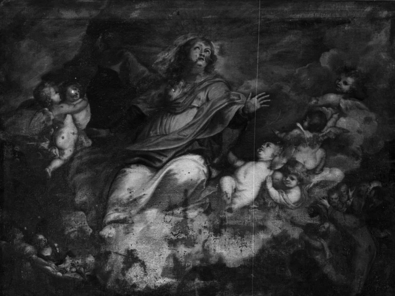 1615 Carlo Cane Assunzione di Maria Ameno (NO)