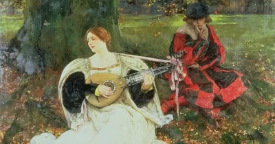 Edwin Austin Abbey