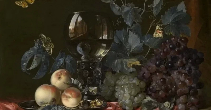 Aelst, Willem van