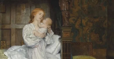 Laura Theresa Alma-Tadema