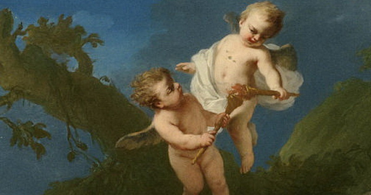 Amigoni Jacopo