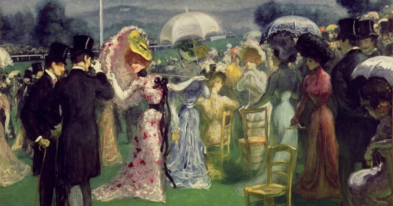Louis Anquetin