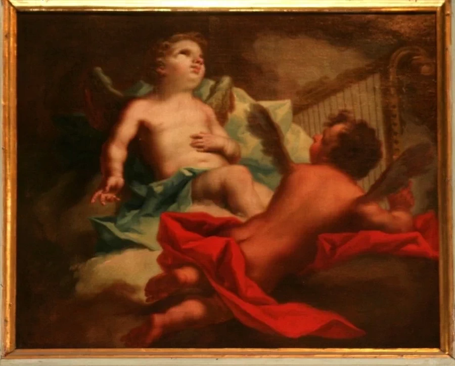 Putti