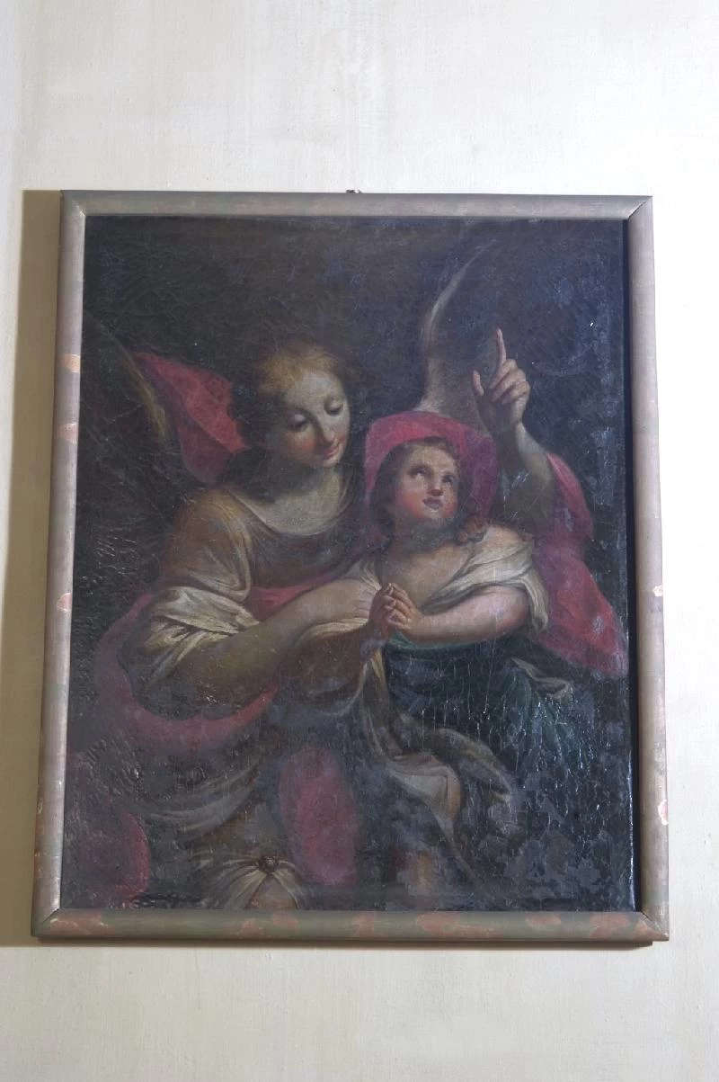 Angelo custode