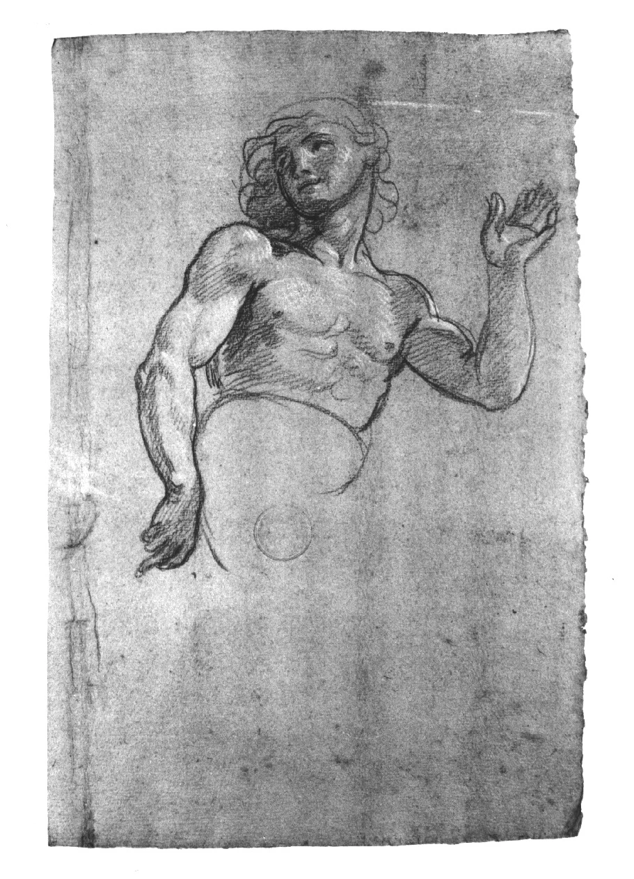 angelo - Pinacoteca Brera, Milano