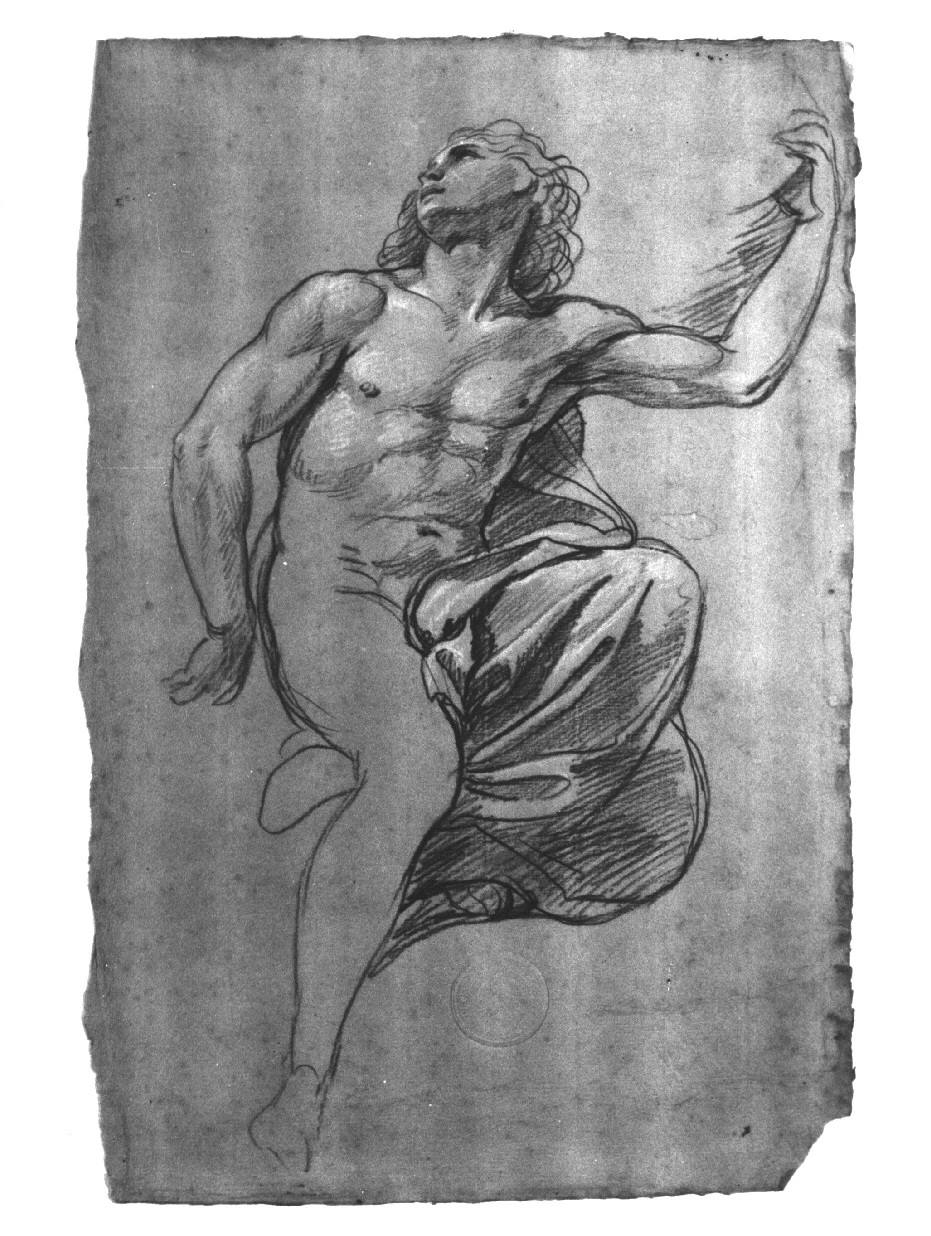 angelo - Pinacoteca Brera, Milano