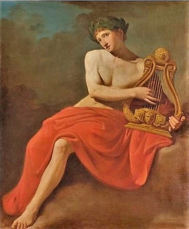 Apollo Citaredo