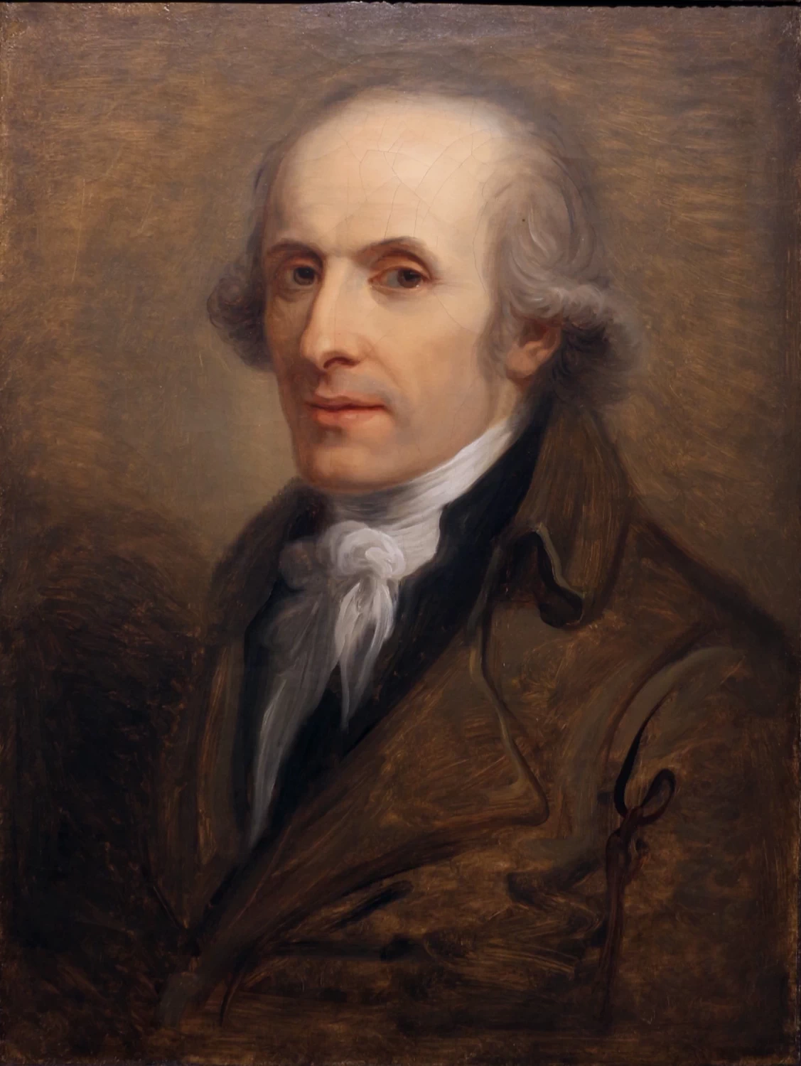 Ritratto di Antonio Canova - Galleria d