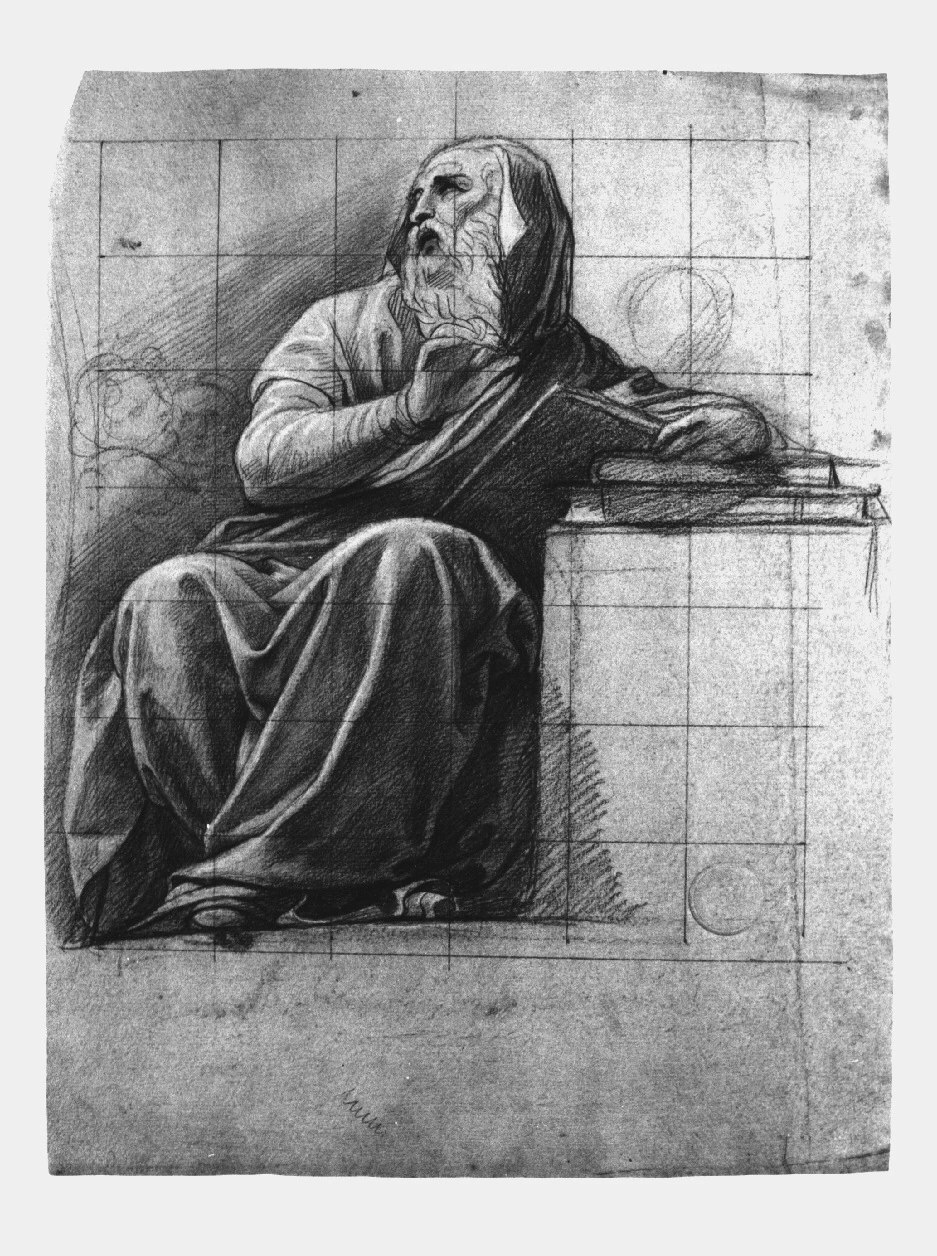 appiani andrea san girolamo pinacoteca brera milano
