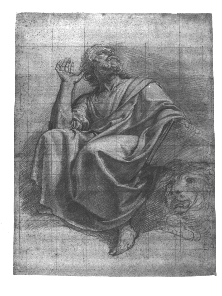 San Marco - Pinacoteca Brera, Milano