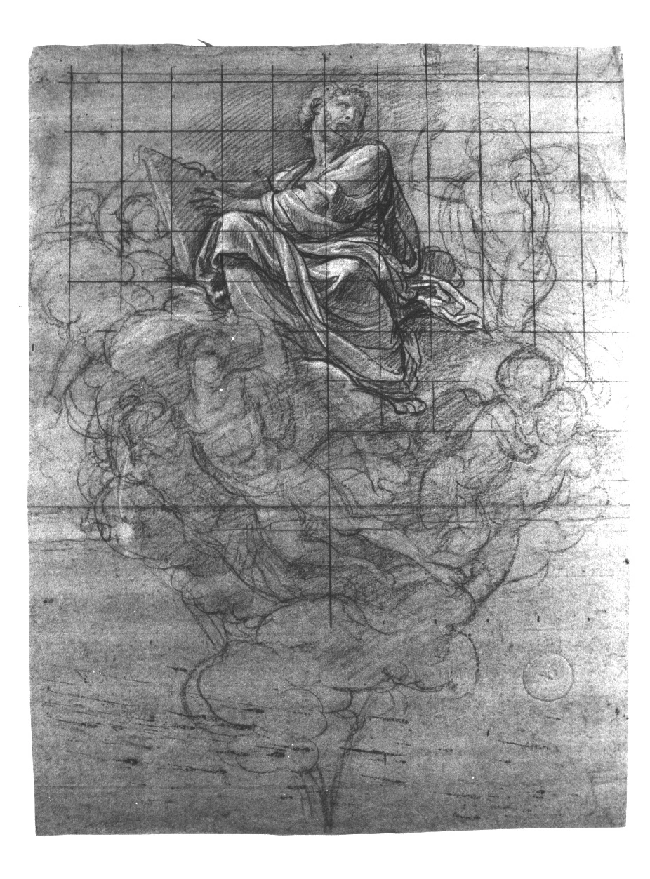 San Matteo - Pinacoteca Brera, Milano